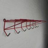 DZ 05 Deurne wall coat rack from 't Spectrum by Friso Kramer, 1958