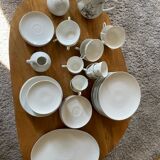 Rosenthal dessert service