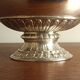 Silver sauceboat 800, Louis XVI style, Hanau around 1900