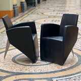 Fauteuil J.Lang de P.Starck