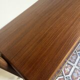 Wall unit - William Watting for Fristho