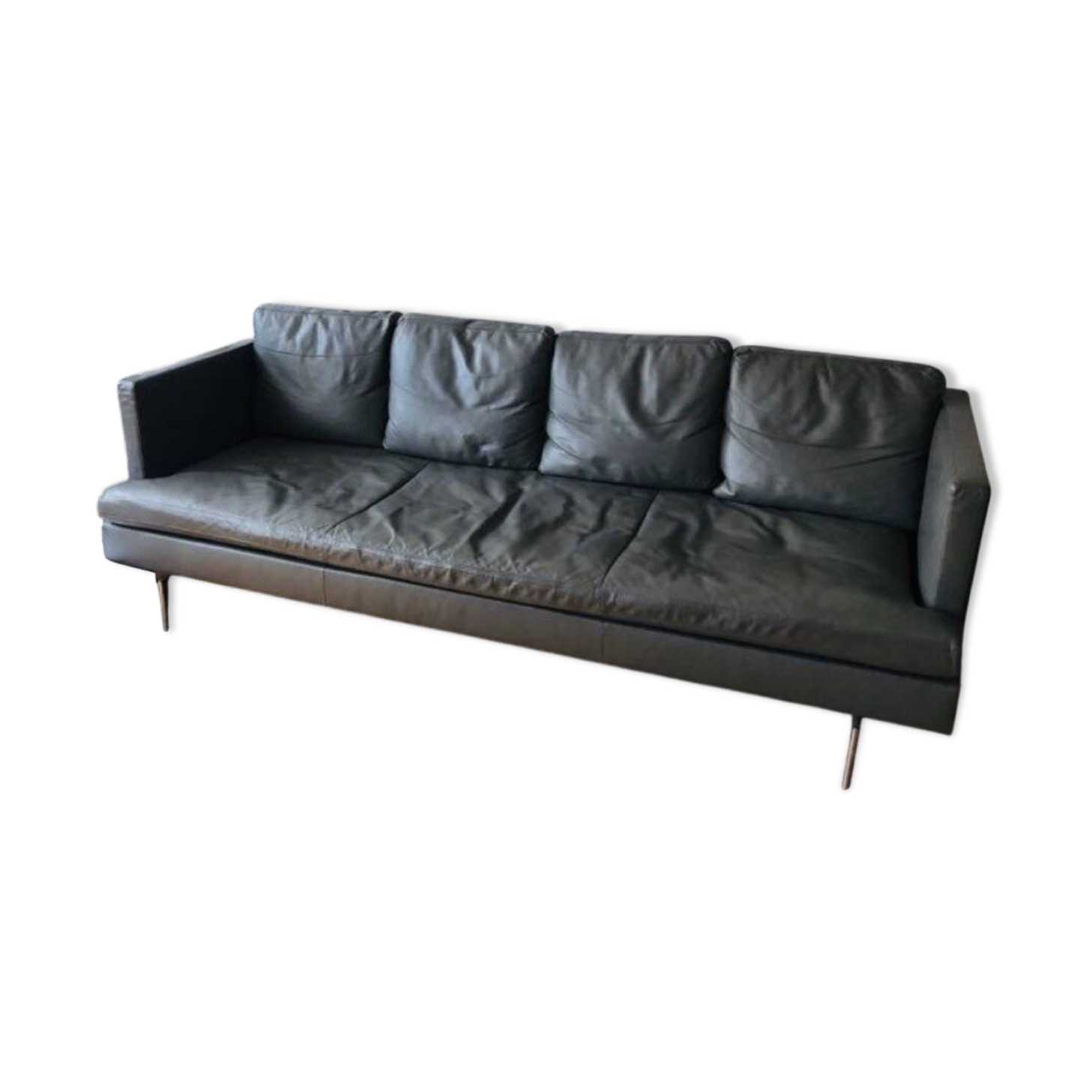 Cinna stricto sensu sofa
