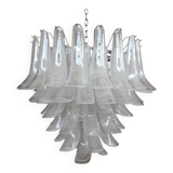 Murano glass chandelier