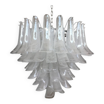 Murano glass chandelier