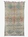Vintage Moroccan Rug - 286 x 181 cm