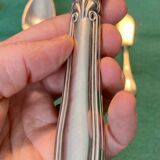 Christofle leg fork model Cluny