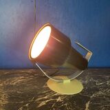 Vintage space age Philips lamp