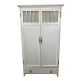 Armoire parisienne