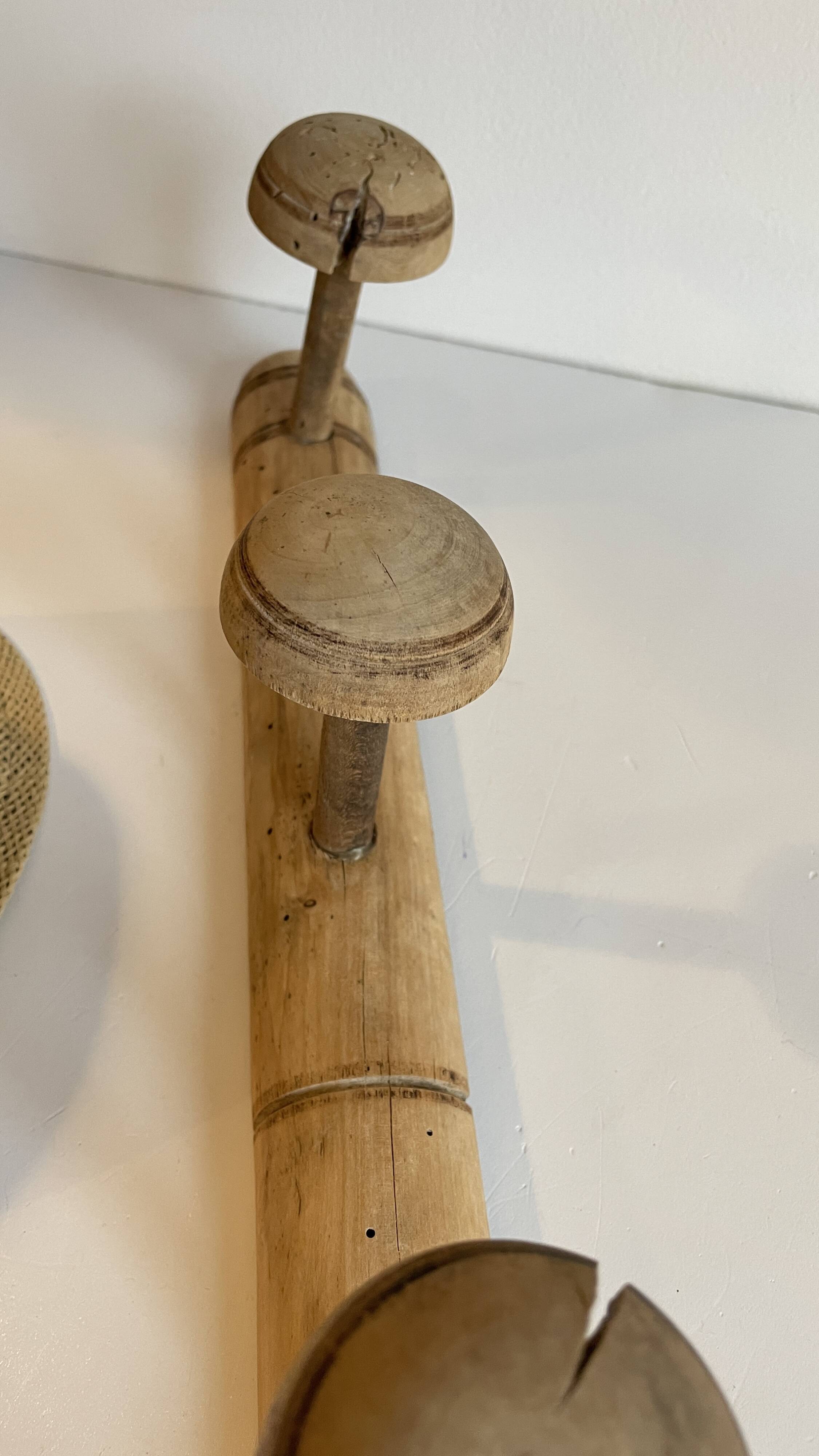 Bamboo-style portmanteau from the 1920s