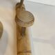 Bamboo-style portmanteau from the 1920s