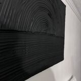 Abstract painting