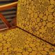 Pair of armchairs Ton Bystřice model Boomerang by Antonin Suman 1960
