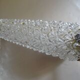 Pair of wall lamps 60s