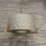 Suspension plexi vintage lucite