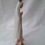 Statue Fatima 25cm