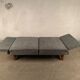 Stella sofa by Walter Knoll, Knoll, 1950s