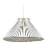 Model 1-27 Pendant by Tage Klint for Le Klint, 1980s (MK9960)