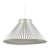 Model 1-27 Pendant by Tage Klint for Le Klint, 1980s (MK9960)