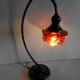 Salon office lamp