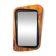Rosewood Mirror Glas & Trä Sweden 50"