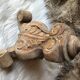 candlestick stings candle