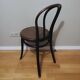 Thonet bistro chair