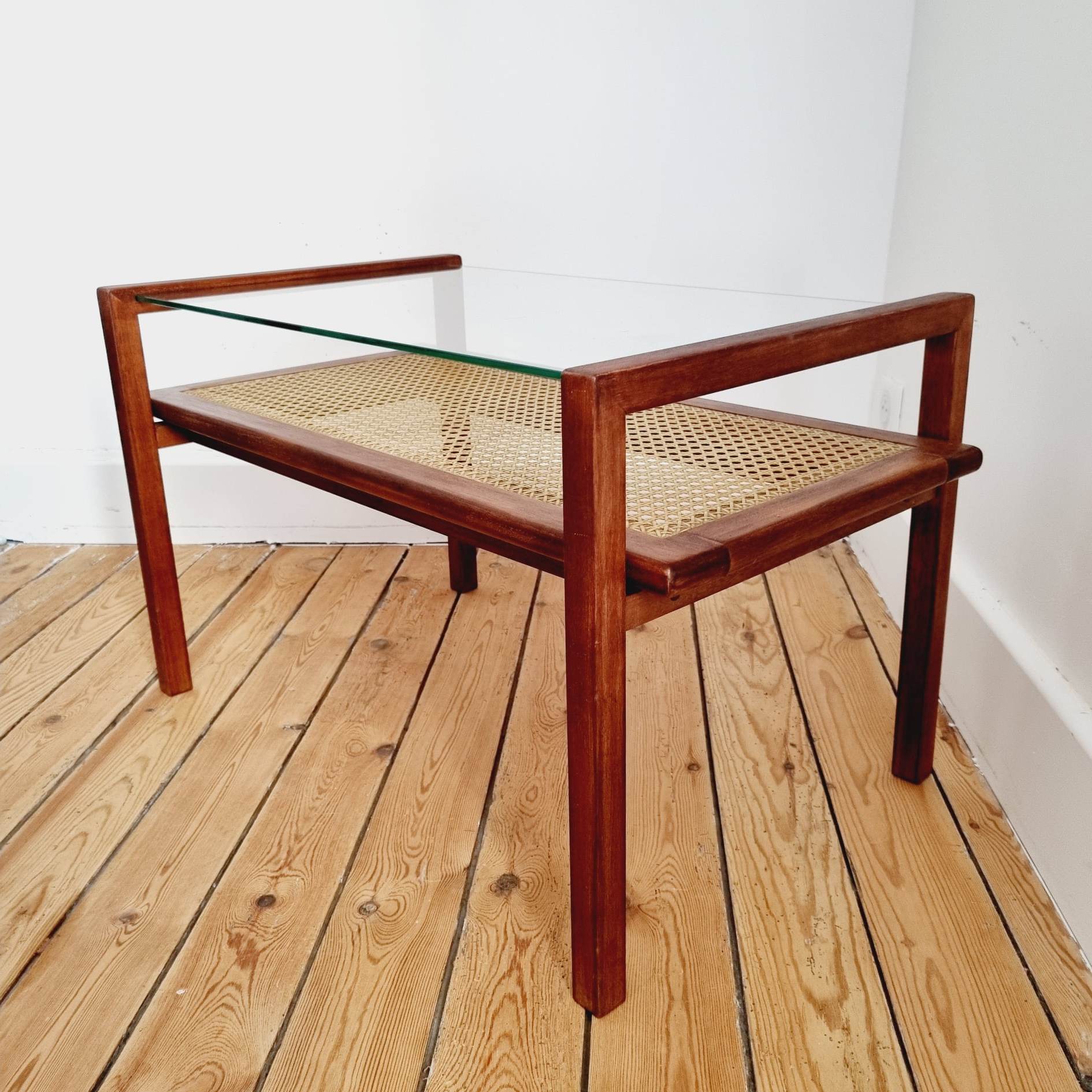 Coffee table, SNA Roset edition