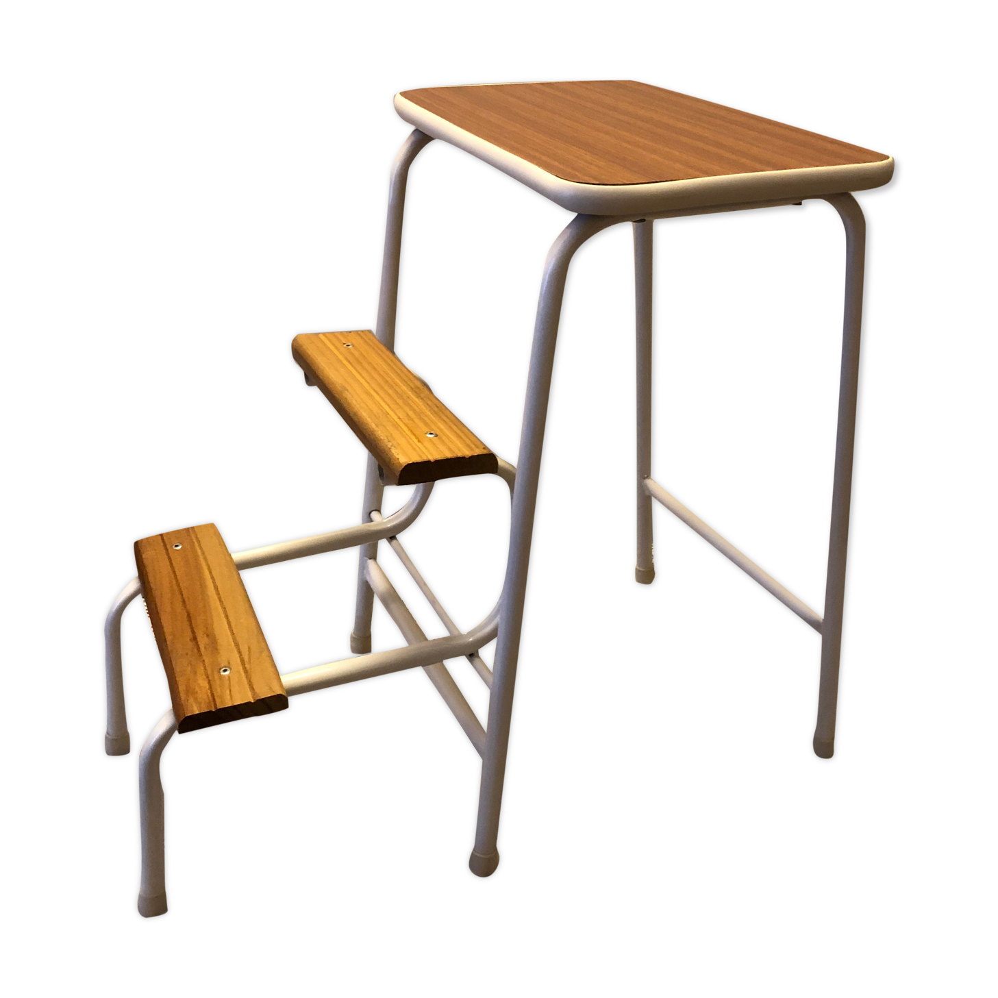 Tabouret escabeau