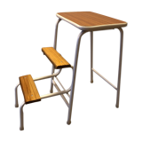Stepladdy Tabouret