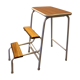 Tabouret escabeau