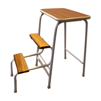 Stepladdy Tabouret