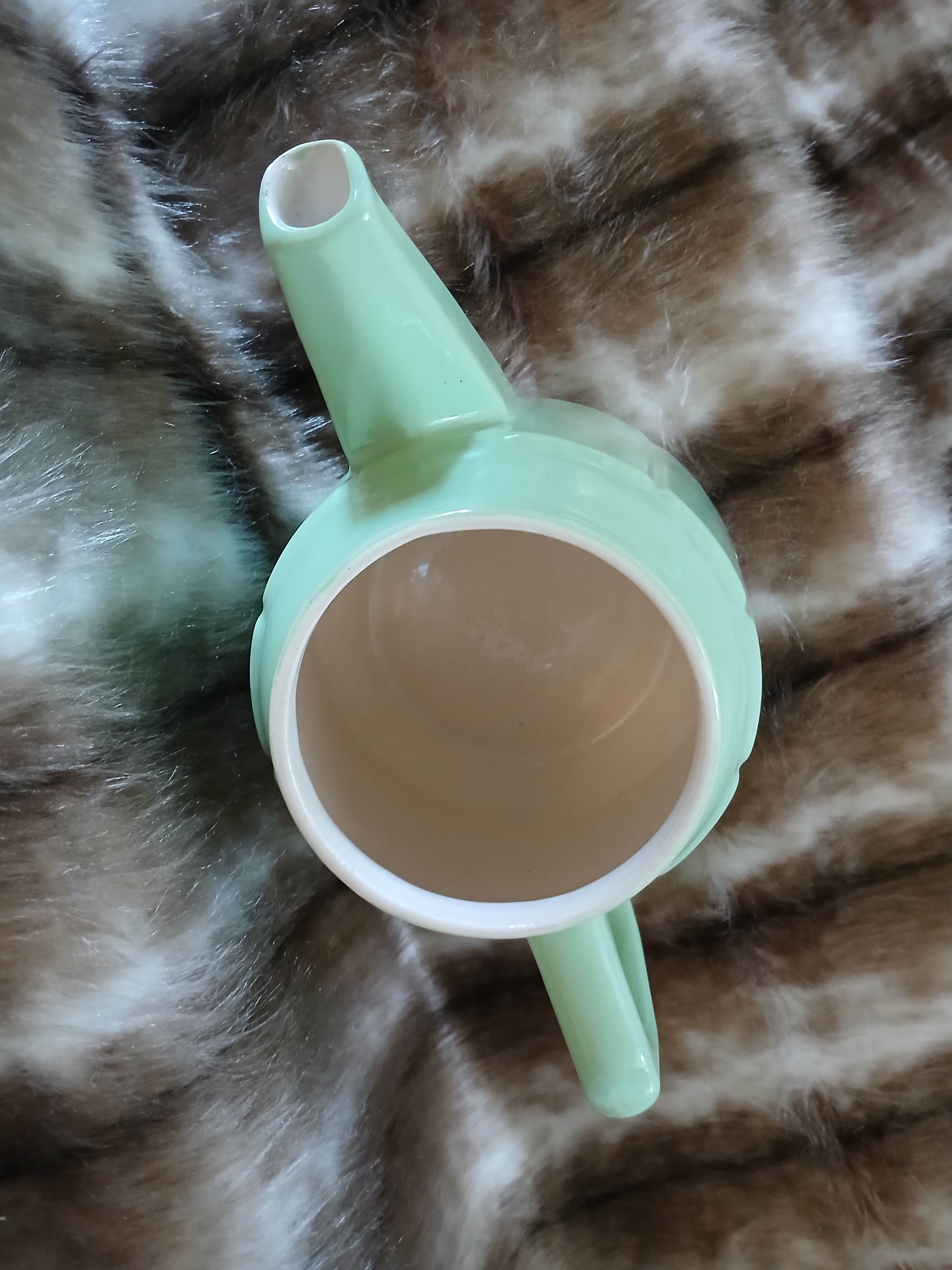 Vintage coffee pot/teapot