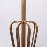 France provincial standing coatrack, 1950s