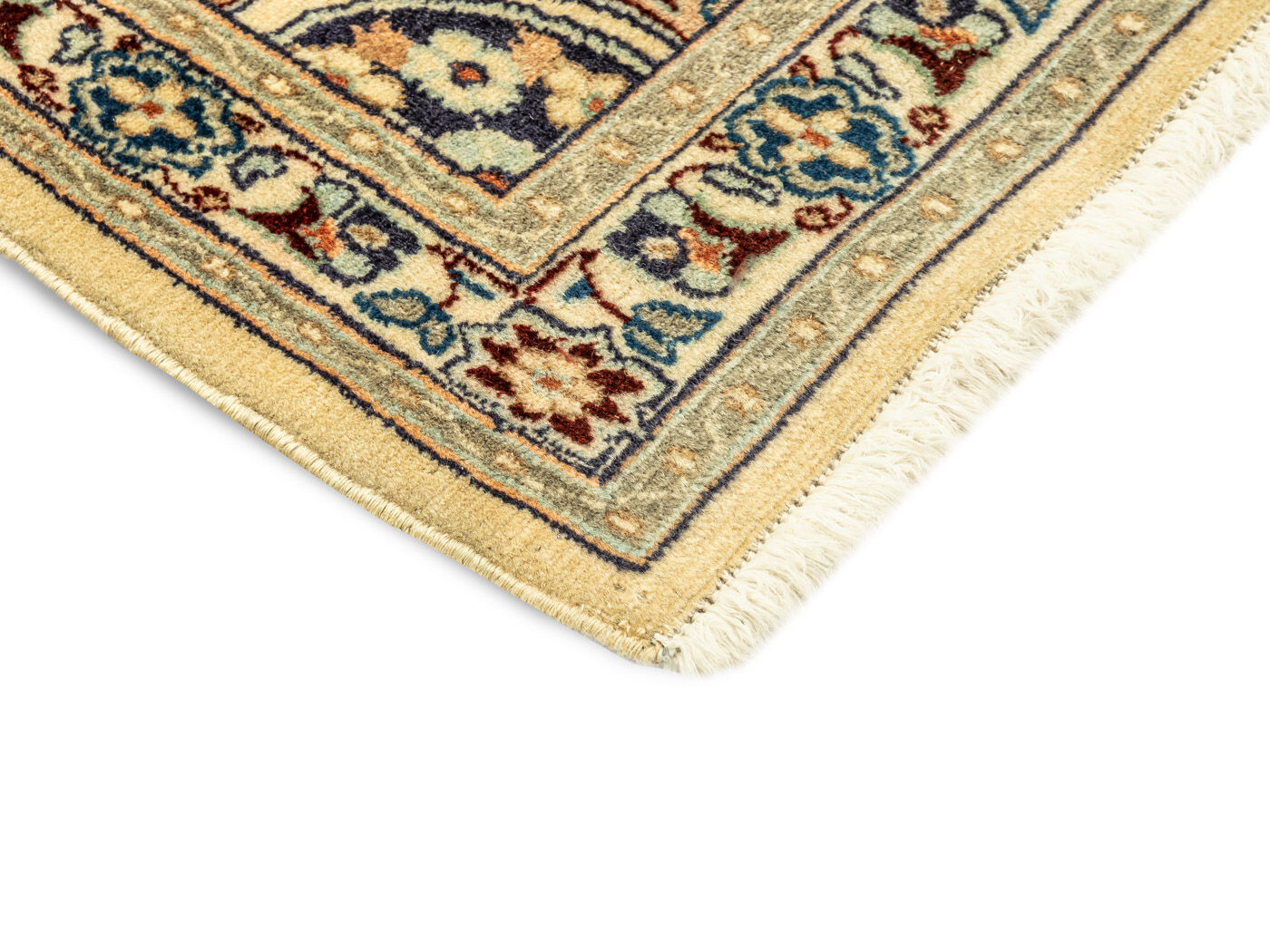 1960s carpet, 188 x 210