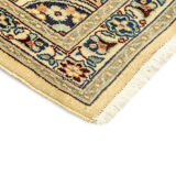 1960s carpet, 188 x 210