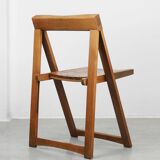 Vintage Trieste Folding Chair