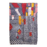 Contemporary Moroccan Rug - 249 x 160 cm