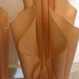 Pair of lamps Athena of Georgia Jacob