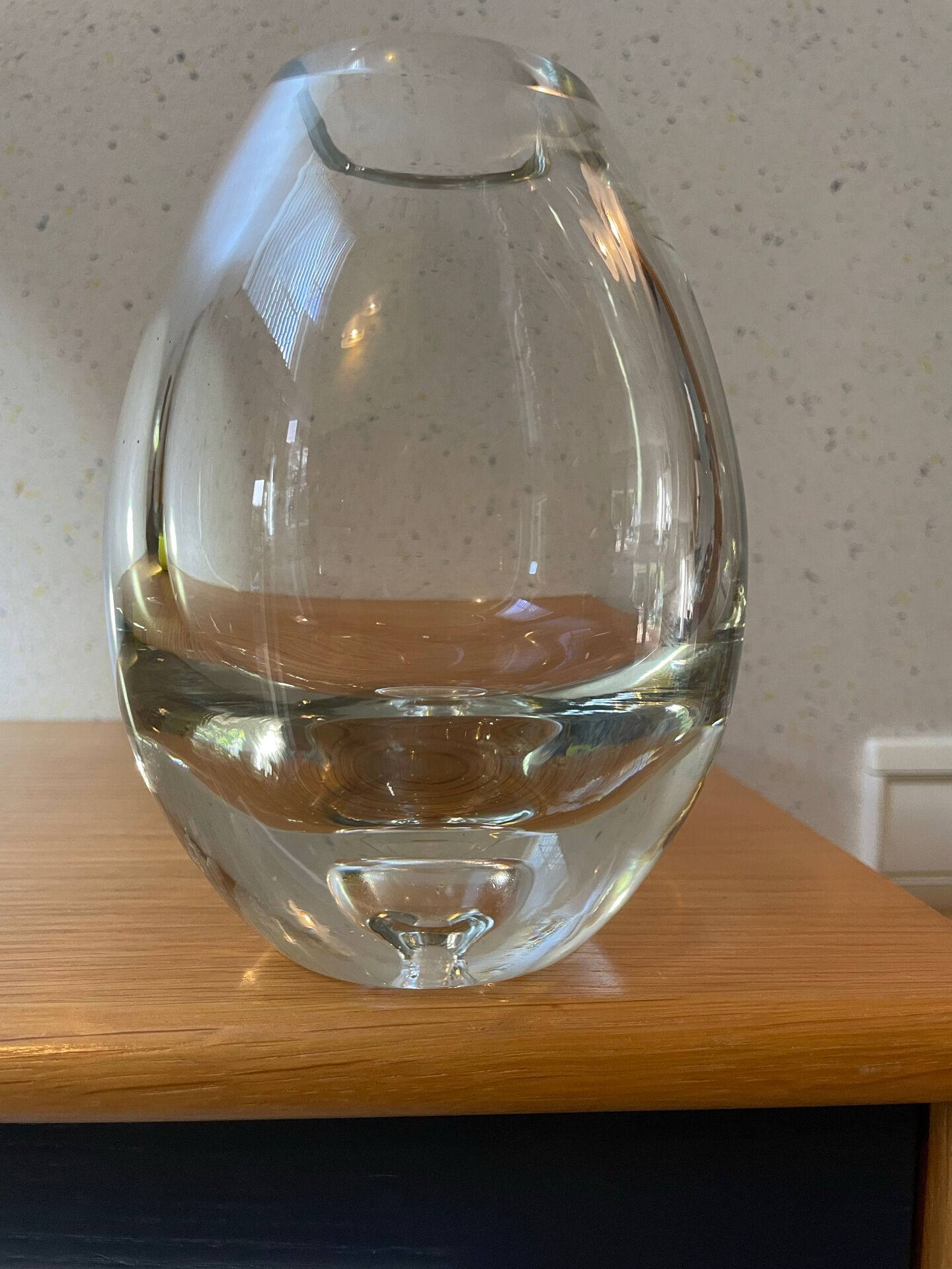 Krosno vase