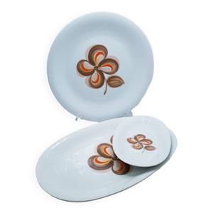 service de table grande