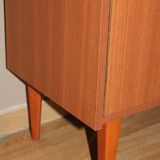 Old vintage 70's curio