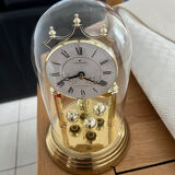 Junghans table clock