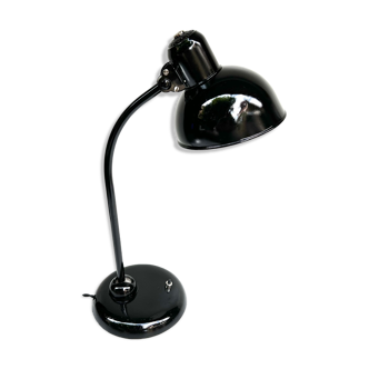 Kaiser idell model 6556 desk lamp christian dell idell kaiser