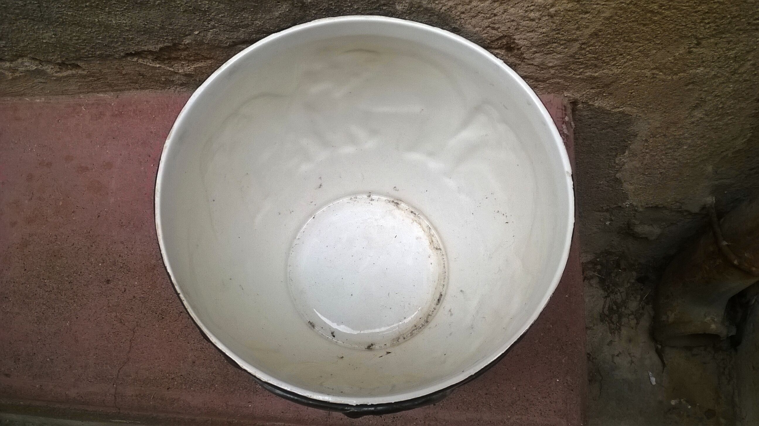 Vintage elephant pot cover