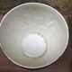Vintage elephant pot cover