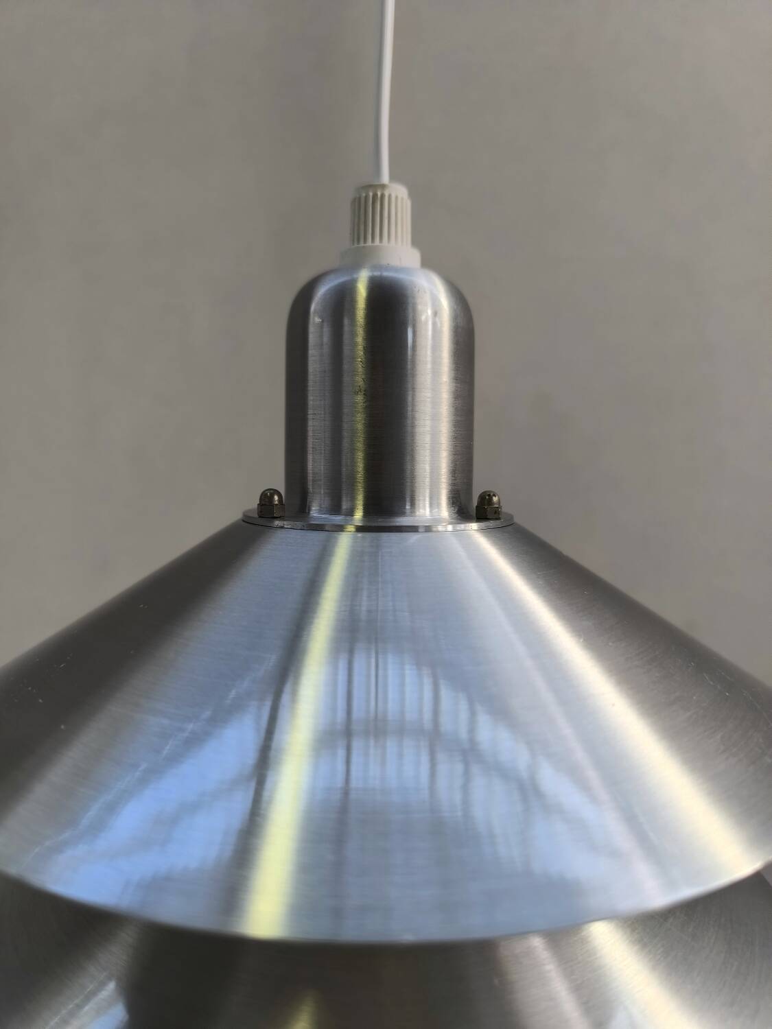 Suspension Tip Top par Jørgen Gammelgaard pour Pandul