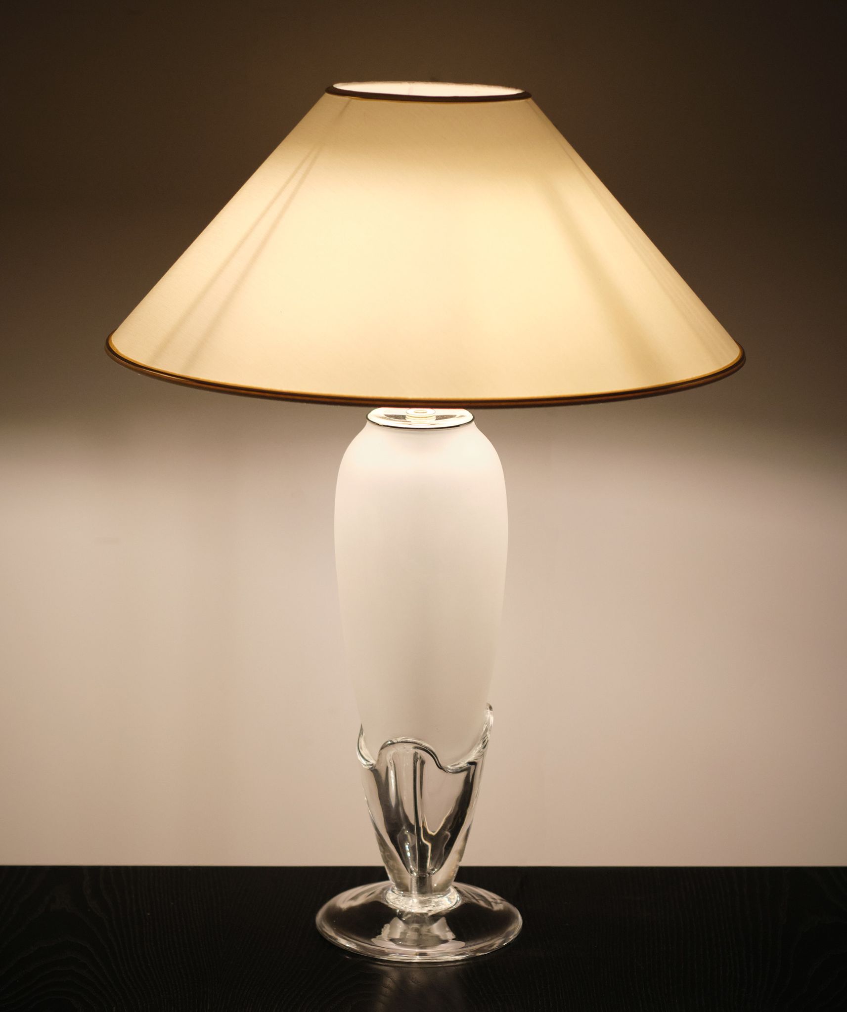 Lampes de table design Roberta Vitadello