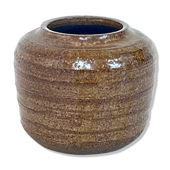 Vintage Scandinavian vase, circa 1970