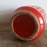 Ceramic vase from Germany