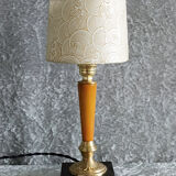 Bedside lamp 20s